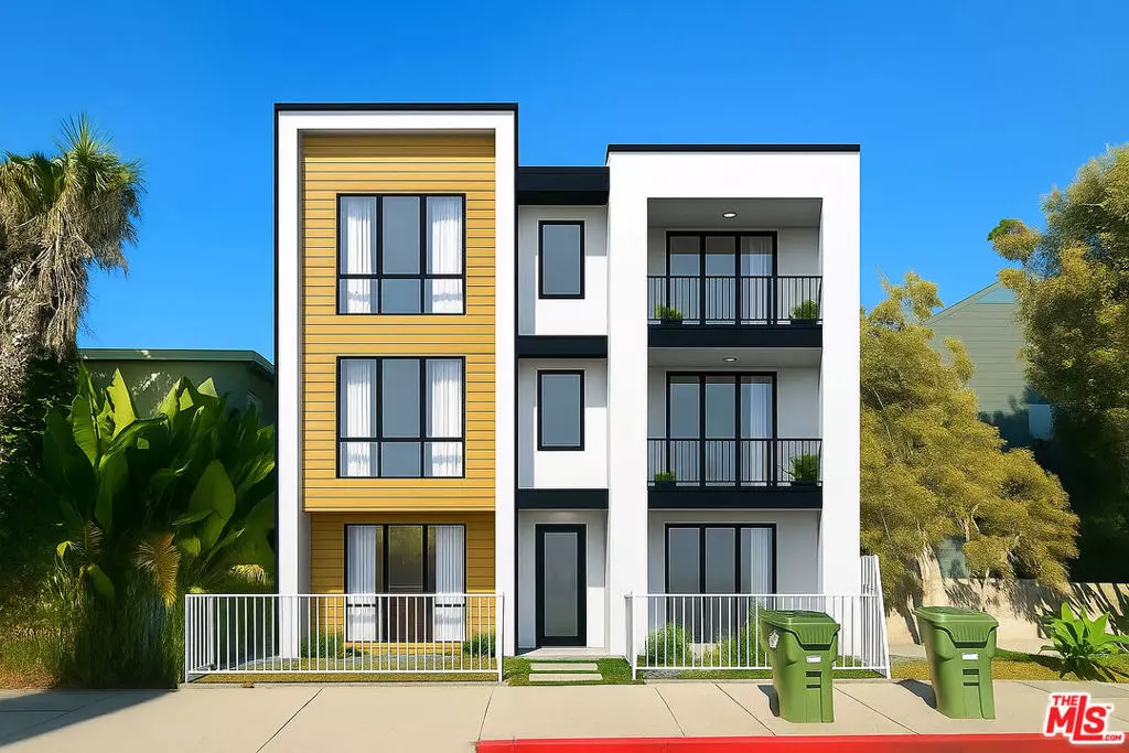 Santa Monica, CA 90405,1917 4th ST