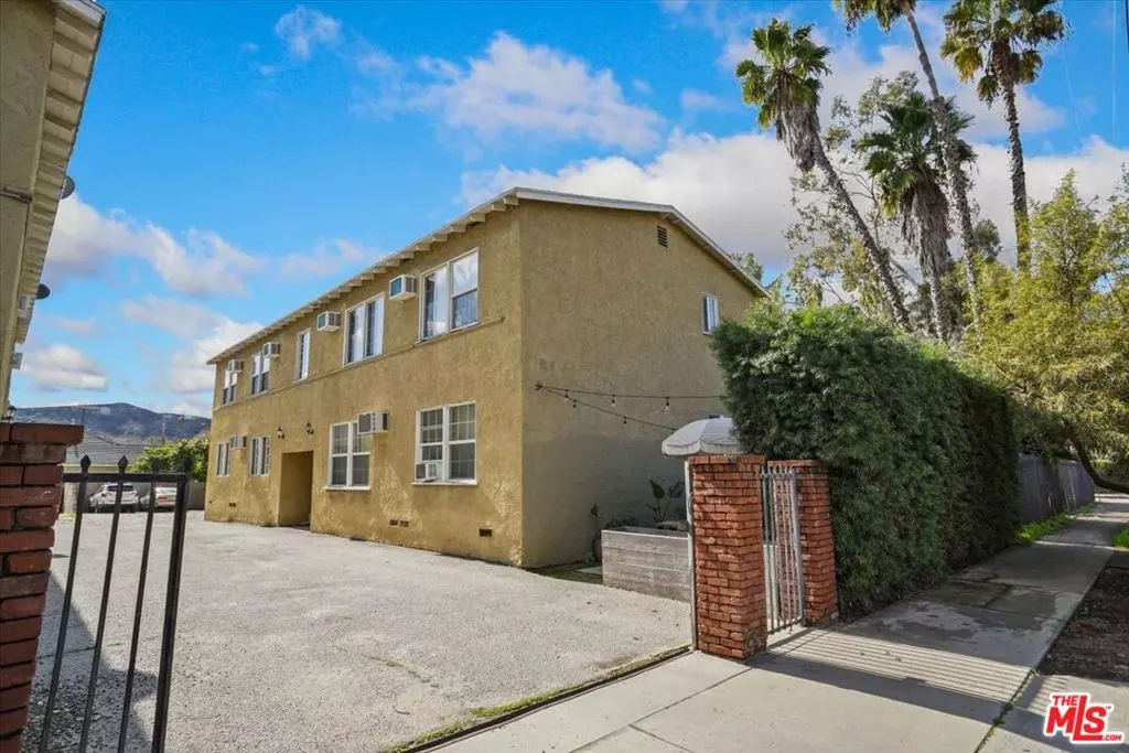 Los Angeles, CA 90042,5920 Benner ST