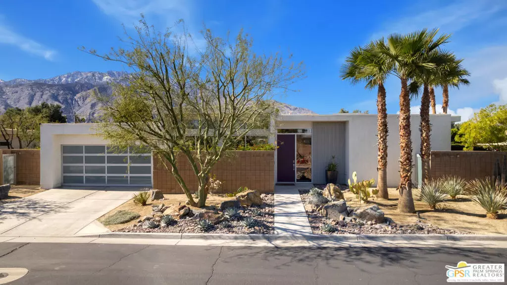 Palm Springs, CA 92262,2704 Alexander Club DR