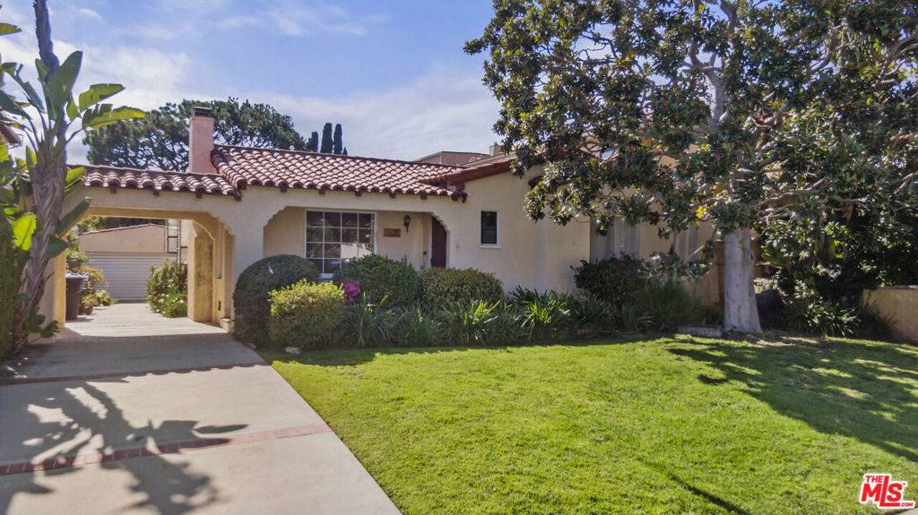 1126 Stanford ST, Santa Monica, CA 90403