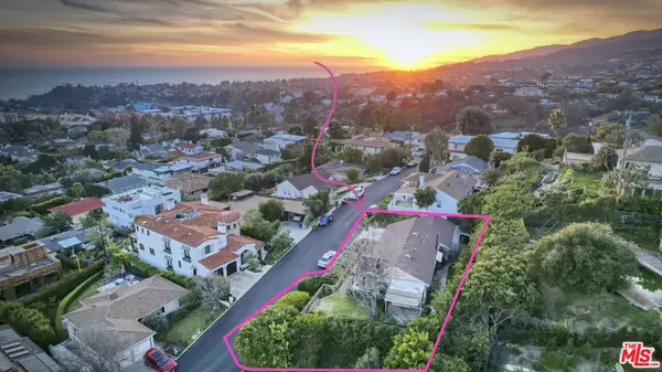 15219 Mc Kendree AVE, Pacific Palisades, CA 90272