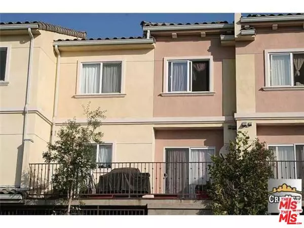 Pacoima, CA 91331,12375 Osborne PL #23