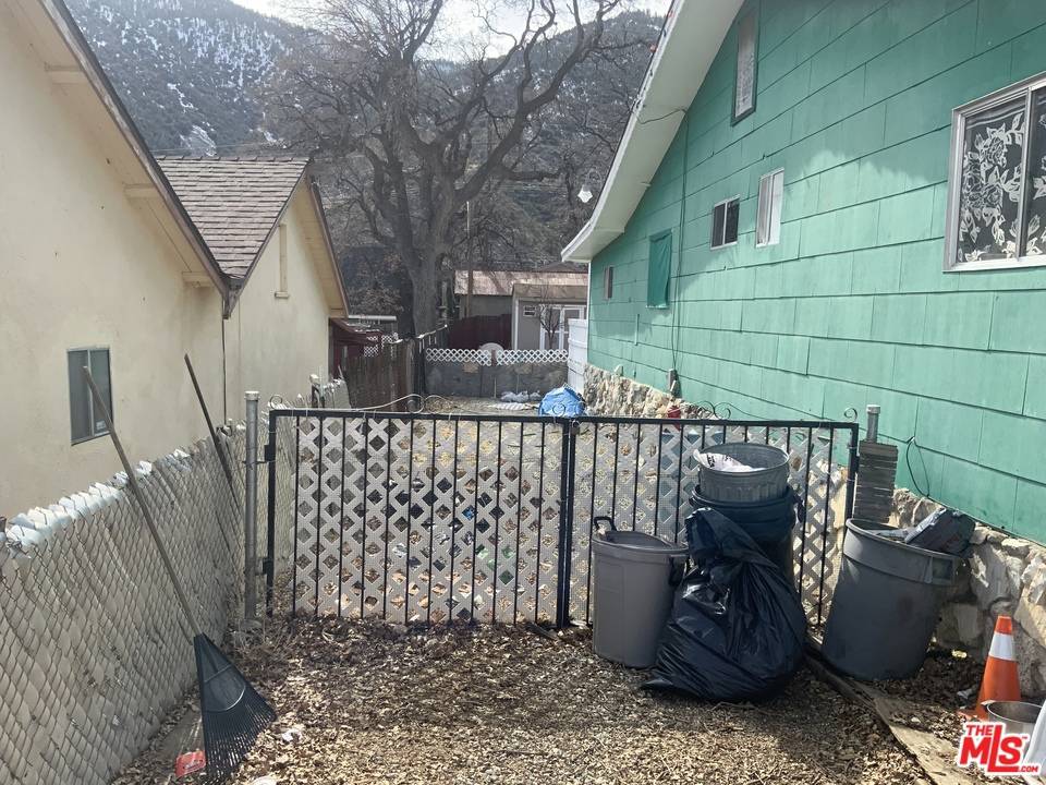 Frazier Park, CA 93225,2920 Harriet RD