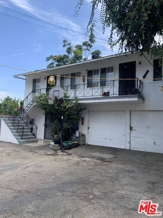 Los Angeles, CA 90039,4022 Goodwin AVE