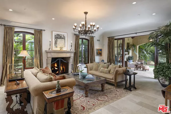 Montecito, CA 93108,1946 E Valley RD