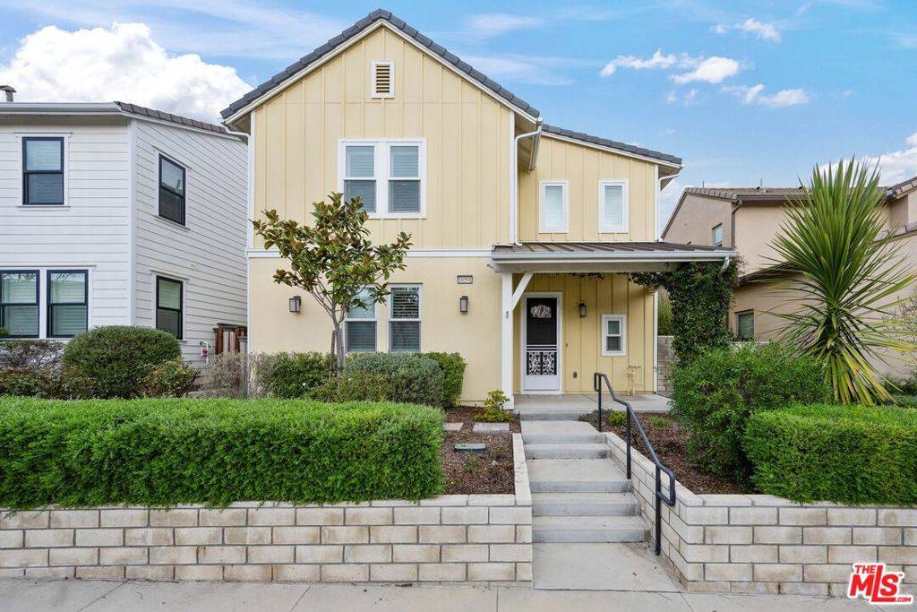 10591 San Leandro ST, Ventura, CA 93004