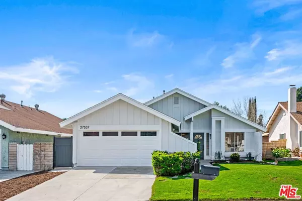 Santa Clarita, CA 91354,27537 Cherry Creek DR