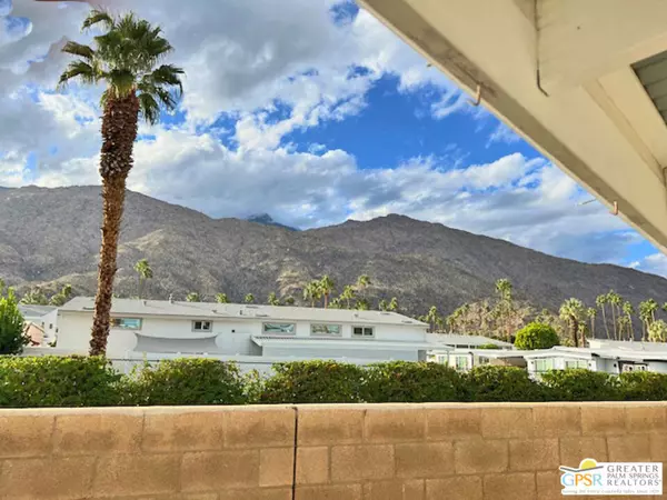 Palm Springs, CA 92264,221 Safari ST