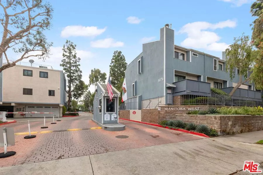 8162 Manitoba ST #104, Playa Del Rey, CA 90293