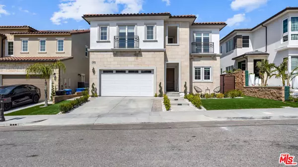 20767 W Liana CT, Northridge, CA 91326