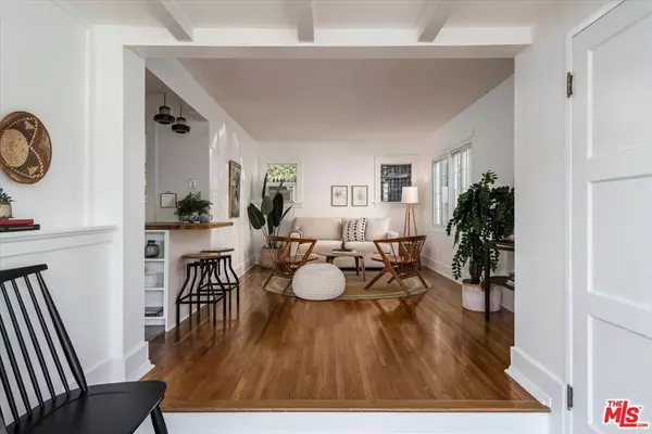 6036 Eucalyptus LN, Los Angeles, CA 90042