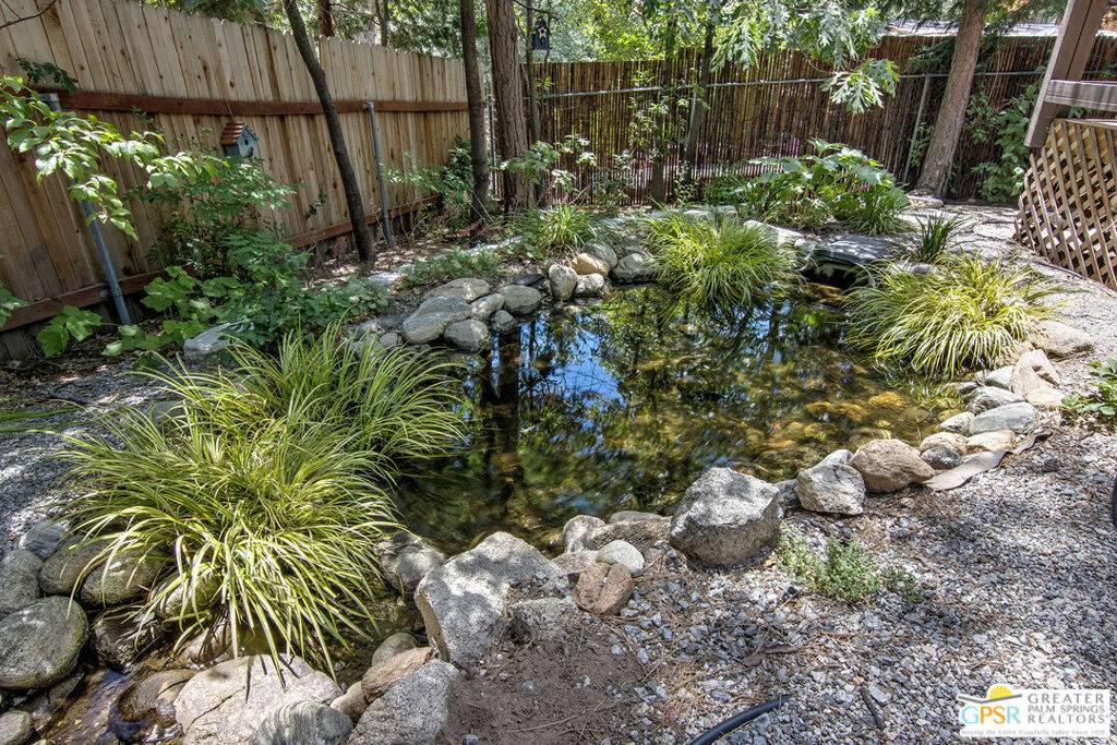 Idyllwild, CA 92549,54987 Daryll RD