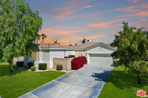 43680 Corte Del Oro, La Quinta, CA 92253