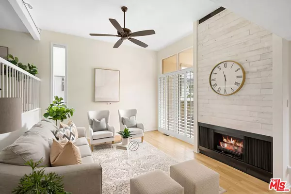 Marina Del Rey, CA 90292,13206 Admiral AVE #M