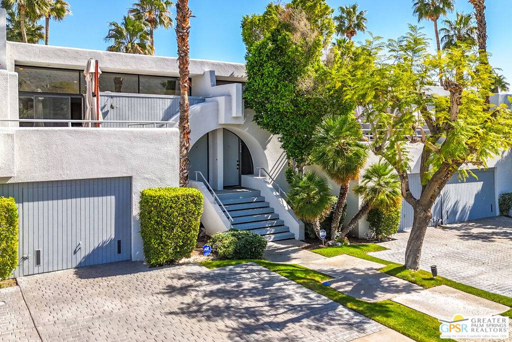 Palm Springs, CA 92262,1510 N Kaweah RD