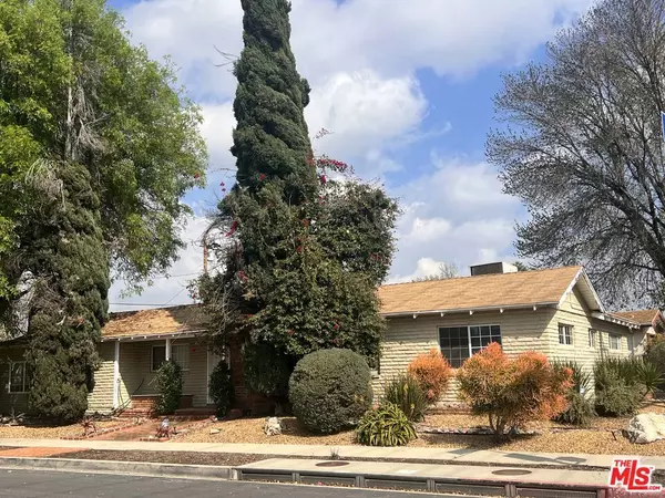 Granada Hills, CA 91344,15957 San Fernando Mission BLVD