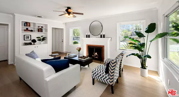 Toluca Lake, CA 91601,4854 Arcola AVE