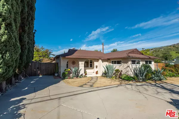 Sunland, CA 91040,11047 Woodward AVE