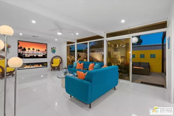 Palm Springs, CA 92262,717 E Louise DR