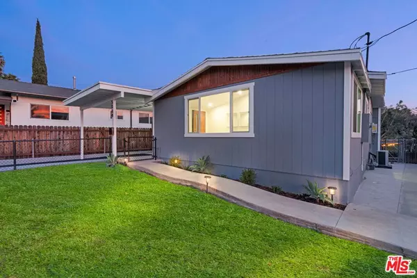 Los Angeles, CA 90042,5064 Raphael ST