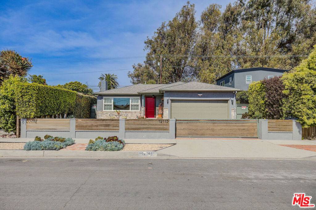 Culver City, CA 90230,12115 Alberta DR