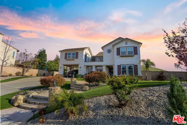 5720 Cherokee CIR, Simi Valley, CA 93063