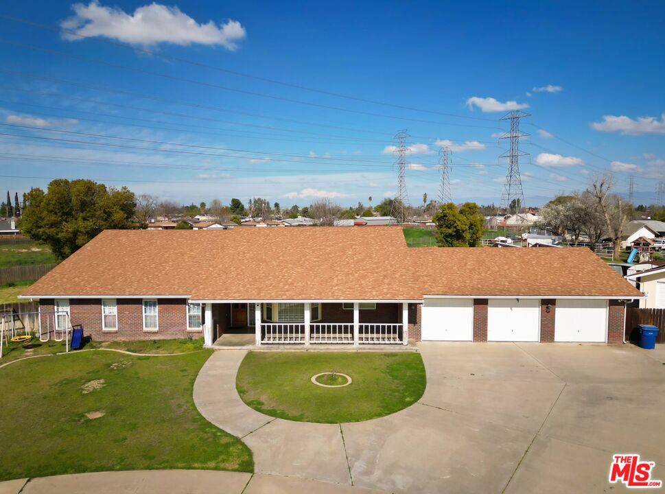 11100 Dee Dee CT, Bakersfield, CA 93312