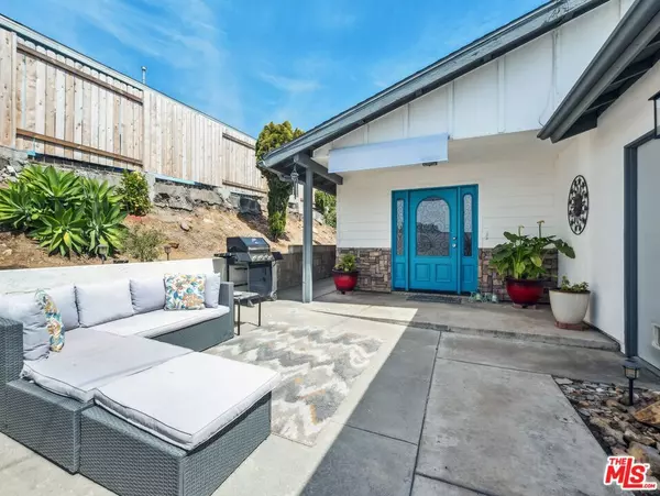 1115 Grand AVE, Spring Valley, CA 91977