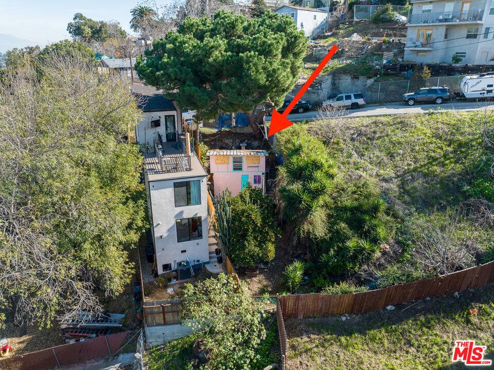3419 N Reynolds AVE, Los Angeles, CA 90032
