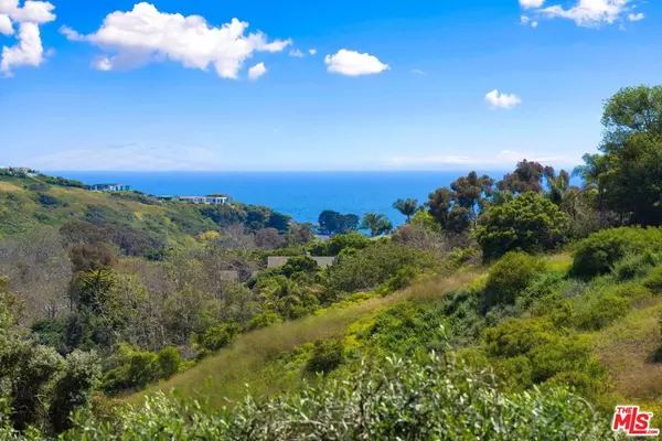 0 Busch DR, Malibu, CA 90265