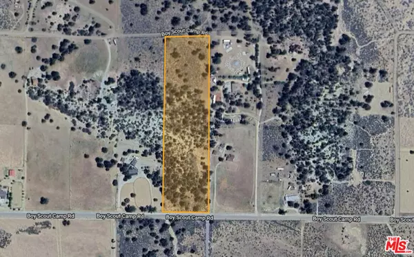 Frazier Park, CA 93225,13601 Boy Scout Camp RD