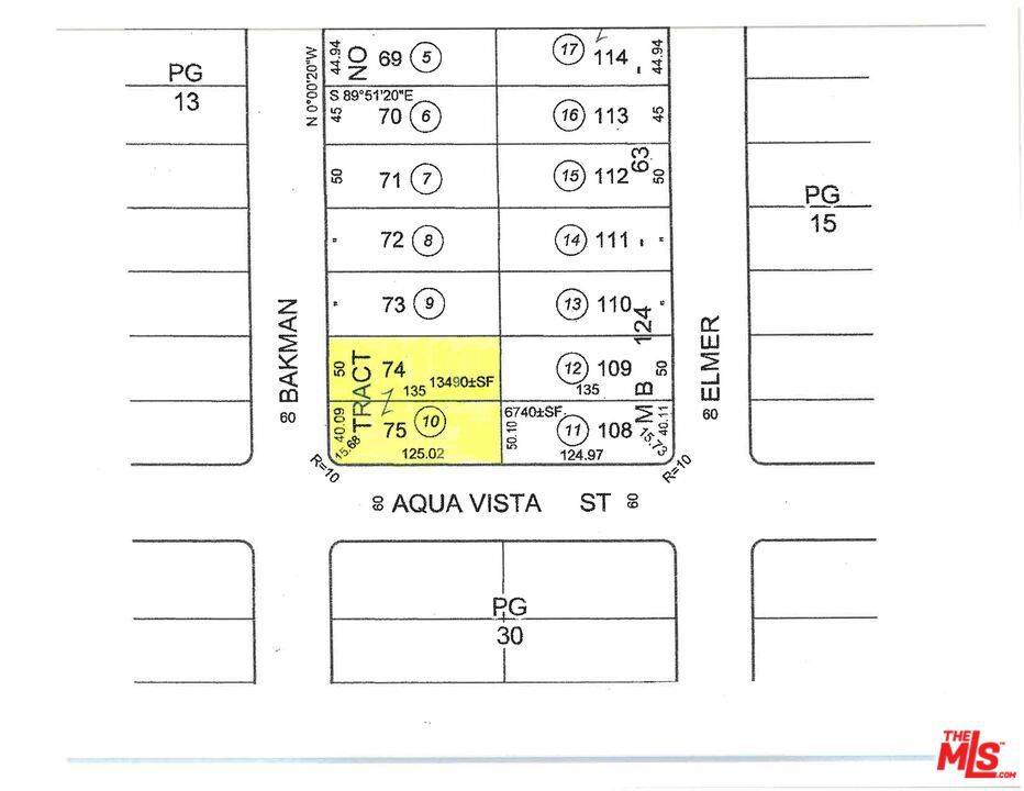 Studio City, CA 91602,11333 Aqua Vista ST