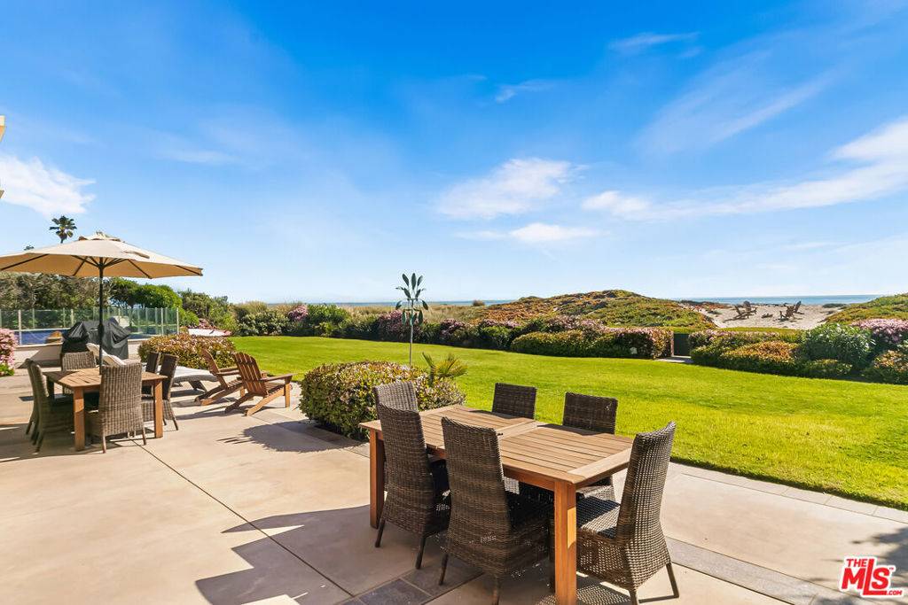 Malibu, CA 90265,0 Broad Beach RD