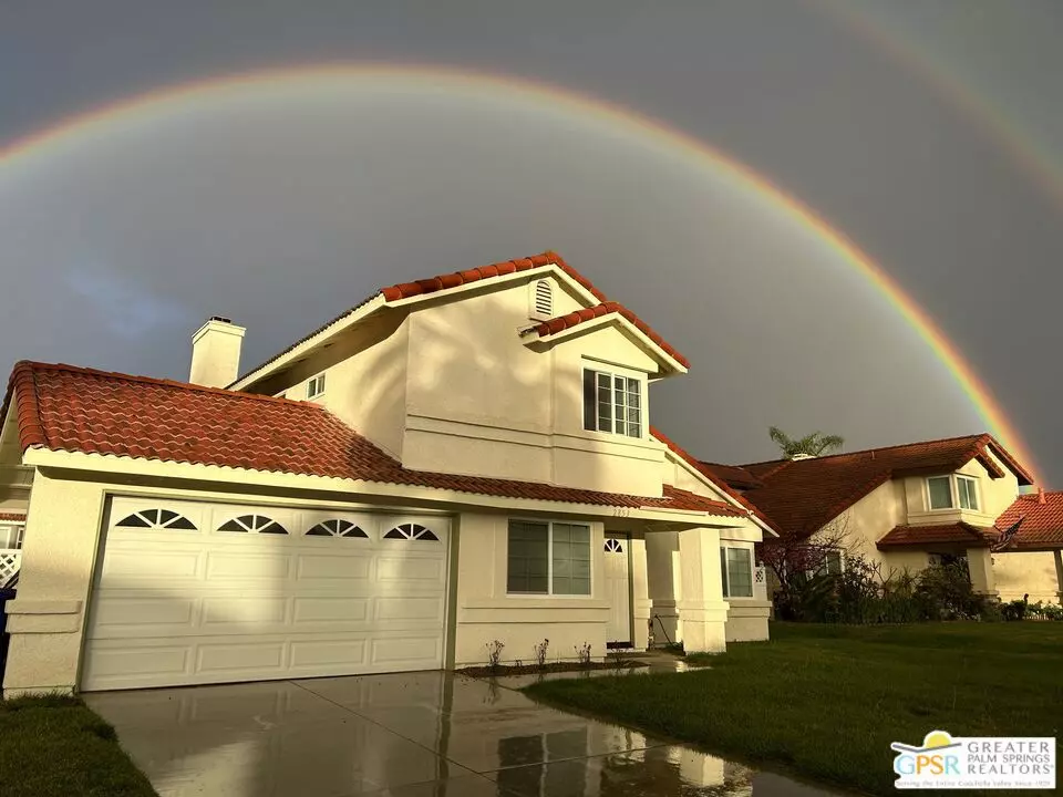 Riverside, CA 92503,2853 Bragg ST