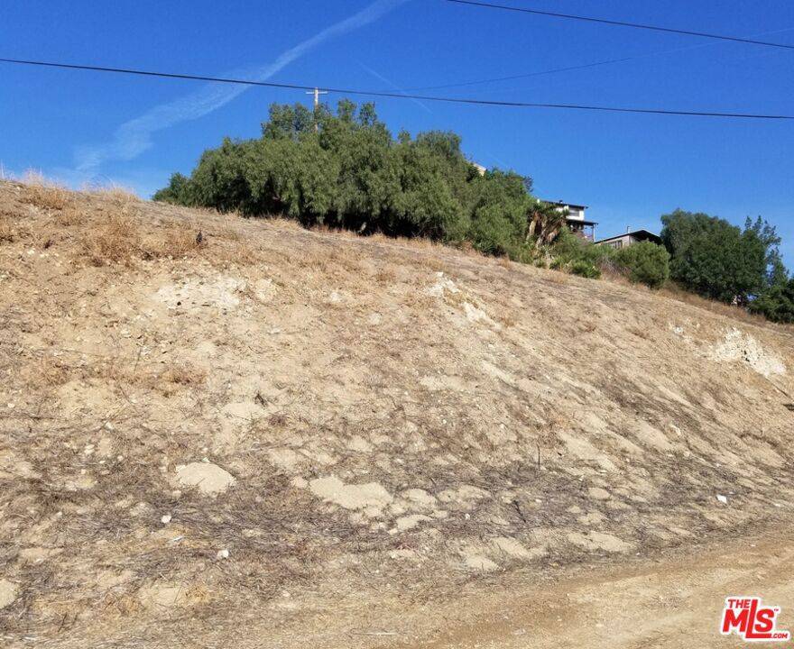 Glassell Park, CA 90065,0 El Rosa Rd
