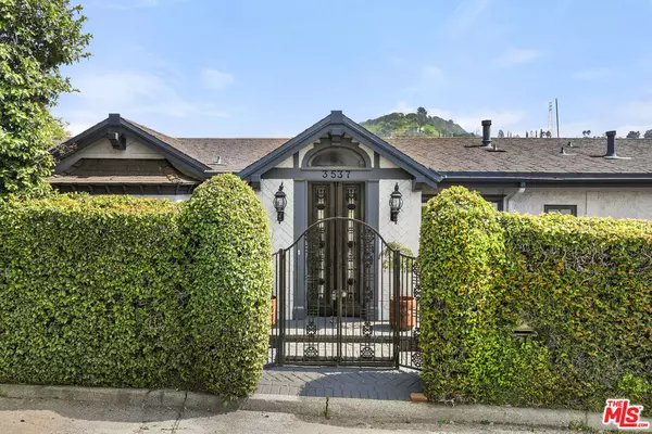 Studio City, CA 91604,3537 Berry DR