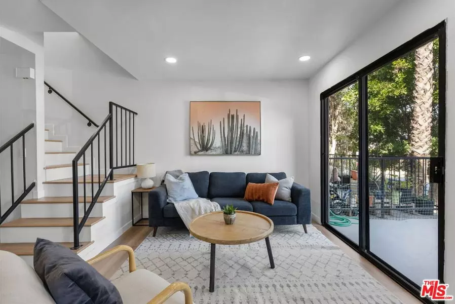 1444 W 227th ST #3, Torrance, CA 90501