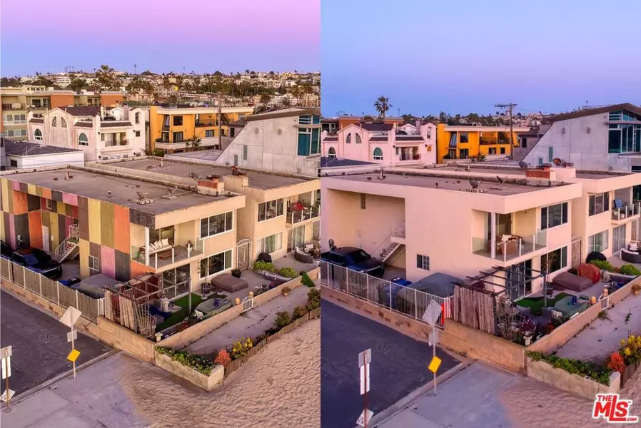 6405 Ocean Front WALK, Playa Del Rey, CA 90293