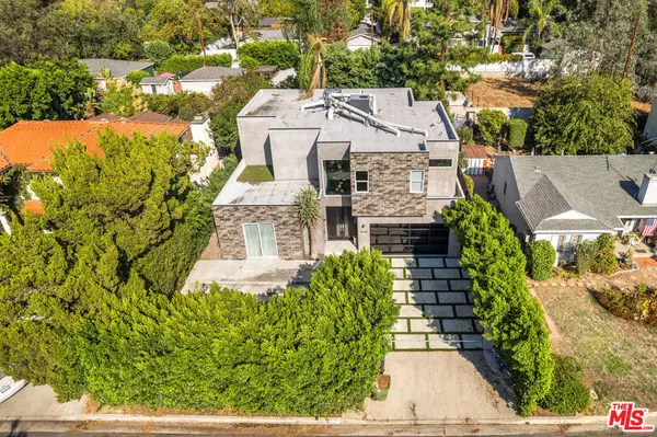 Valley Village, CA 91607,4640 Radford AVE