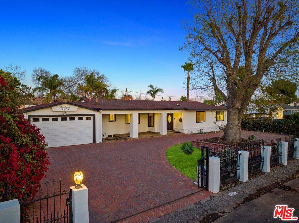 4676 Laurelgrove AVE, Studio City, CA 91604