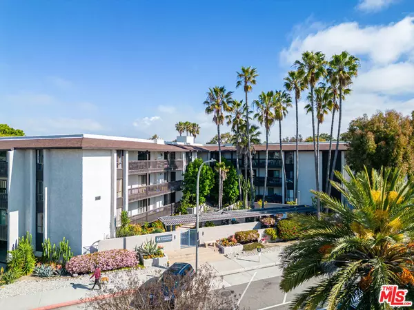 Hermosa Beach, CA 90254,447 Herondo ST #110