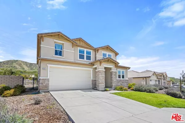 19417 Bension DR, Santa Clarita, CA 91350