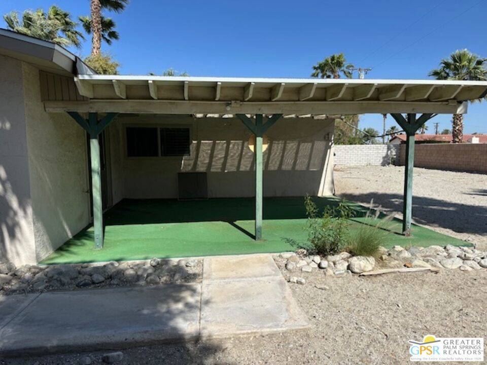 Palm Springs, CA 92262,2435 E Wayne RD