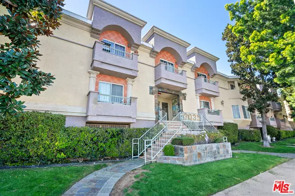 7035 Woodley AVE #128, Van Nuys, CA 91406