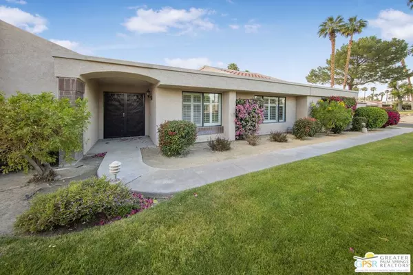 Cathedral City, CA 92234,35675 Paseo Circulo