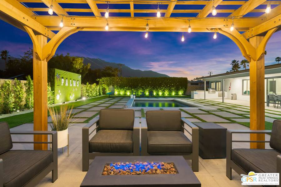 2775 E Verona RD, Palm Springs, CA 92262