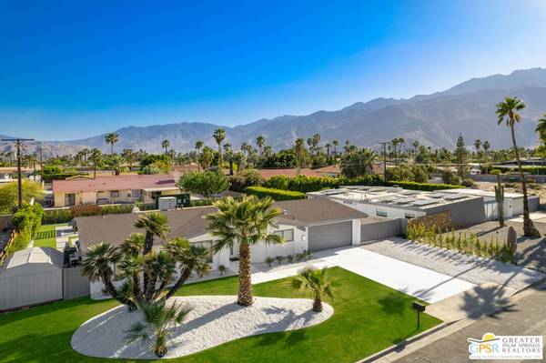Palm Springs, CA 92262,2775 E Verona RD