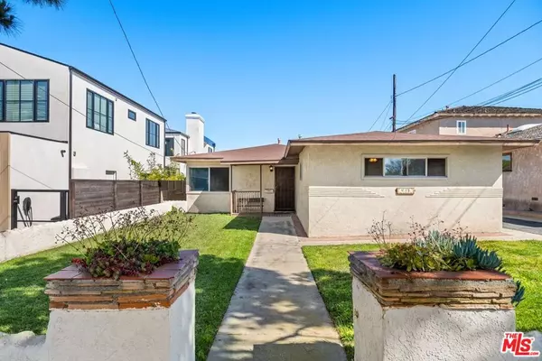 El Segundo, CA 90245,631 W Pine AVE