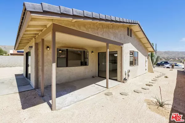 Desert Hot Springs, CA 92240,9861 Hoylake RD