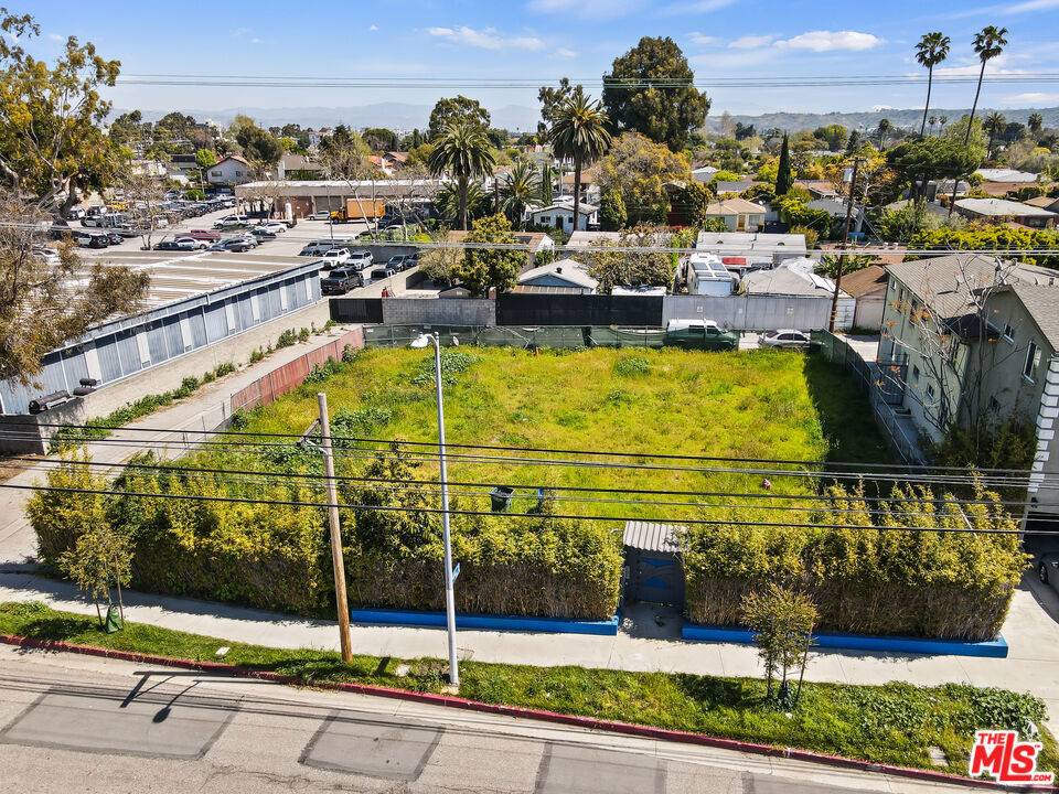 4706 S Centinela AVE, Los Angeles, CA 90066
